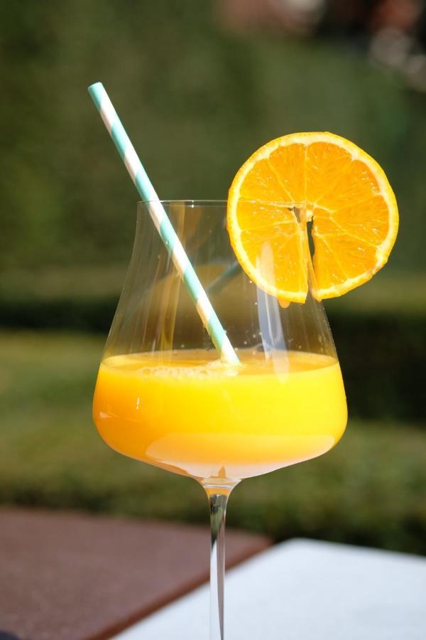 Bed and Breakfast Kind Of Oj Brugia Zewnętrze zdjęcie