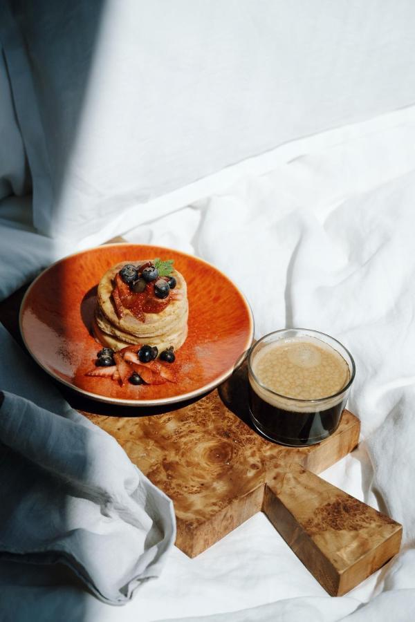 Bed and Breakfast Kind Of Oj Brugia Zewnętrze zdjęcie