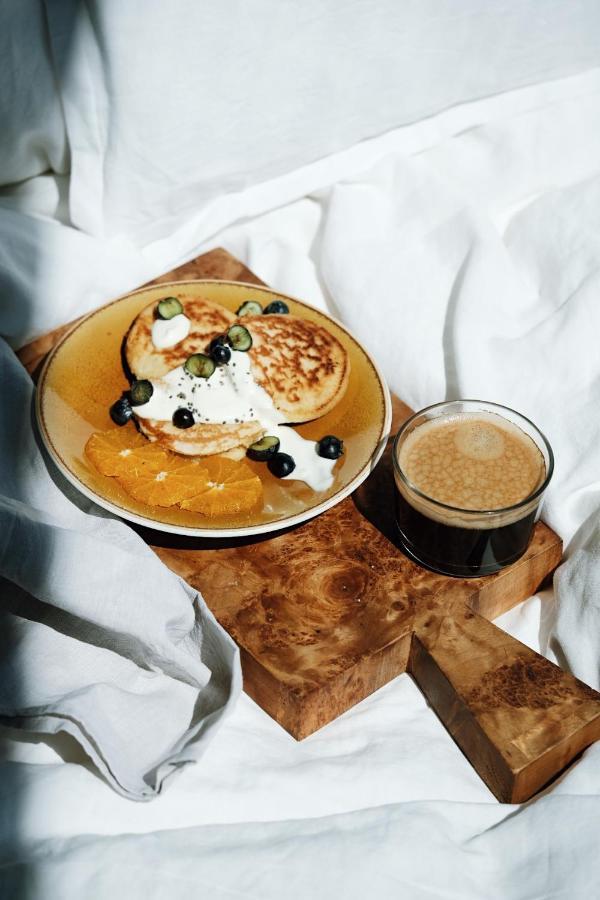 Bed and Breakfast Kind Of Oj Brugia Zewnętrze zdjęcie
