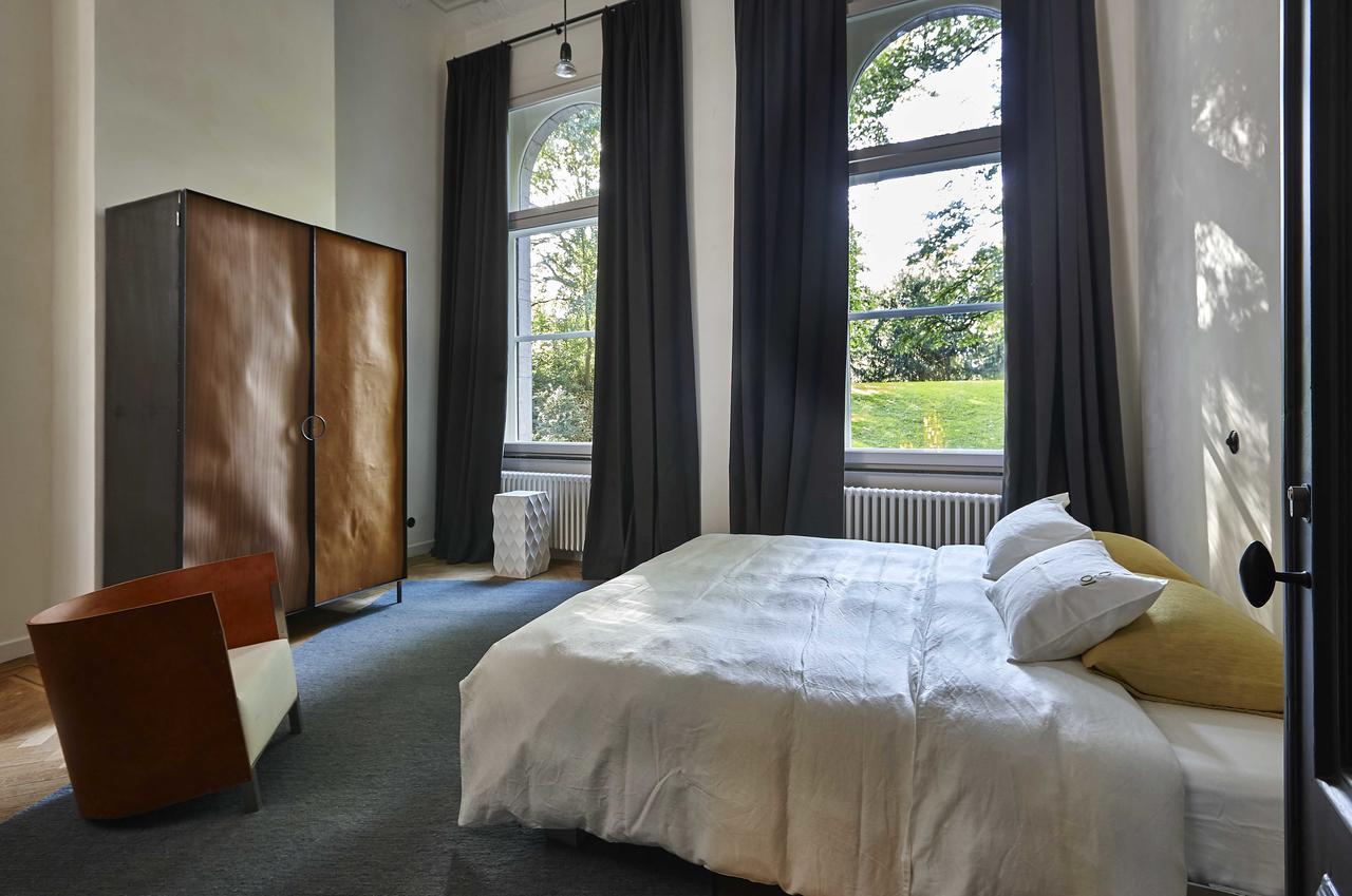 Bed and Breakfast Kind Of Oj Brugia Zewnętrze zdjęcie