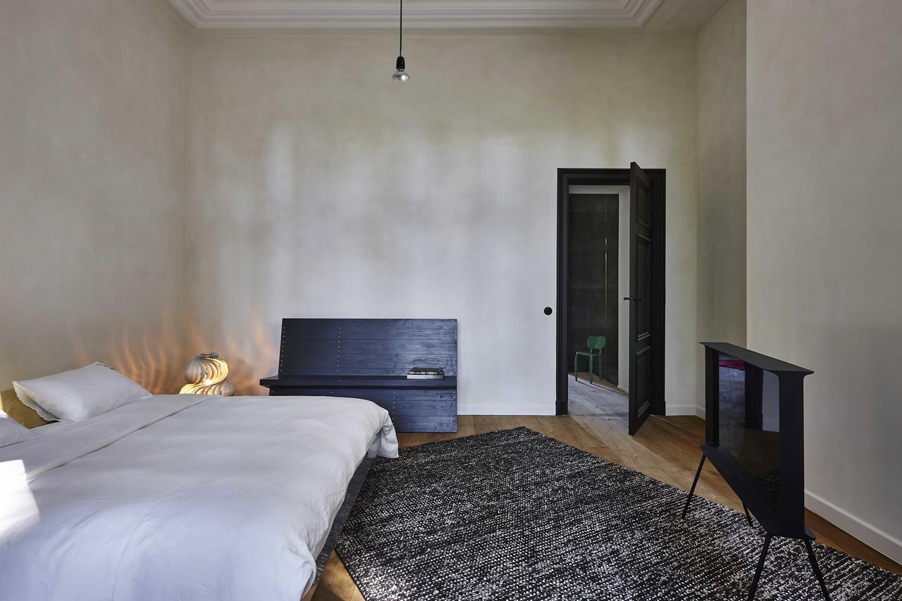 Bed and Breakfast Kind Of Oj Brugia Zewnętrze zdjęcie